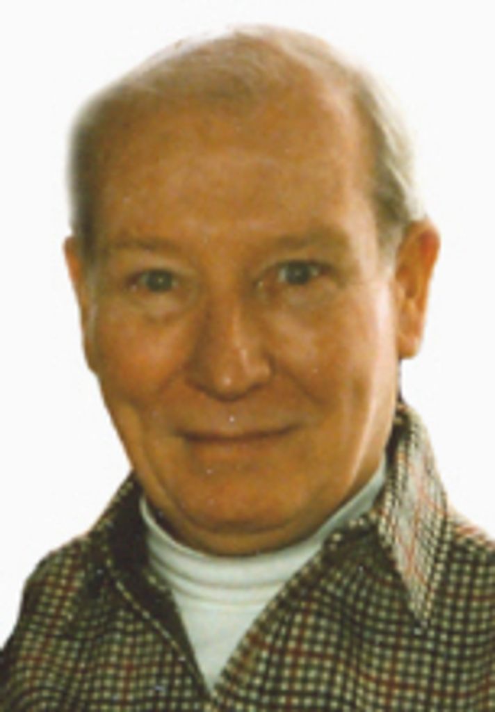 Patrick J. McPhillips