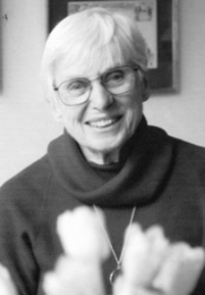 Virginia Quay Hutchison Profile Photo