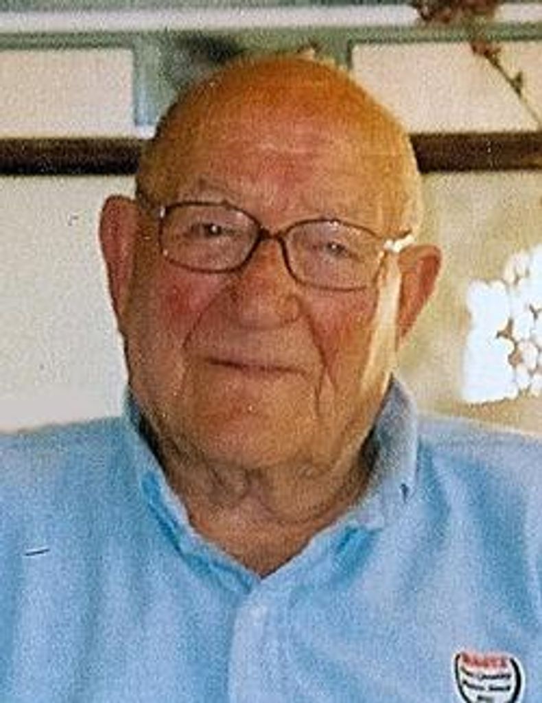 Rollo "Ron" Lester Horsman Profile Photo