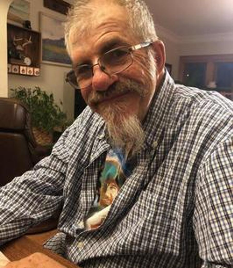 Bruce Volpintesta Profile Photo