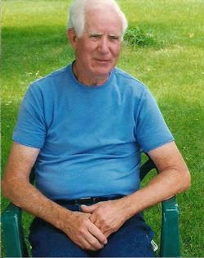 Charles R. Murphy Profile Photo