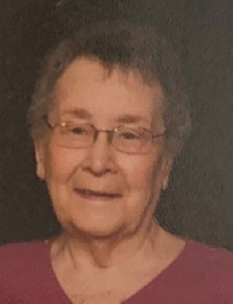Marjorie Jean Richardson Profile Photo