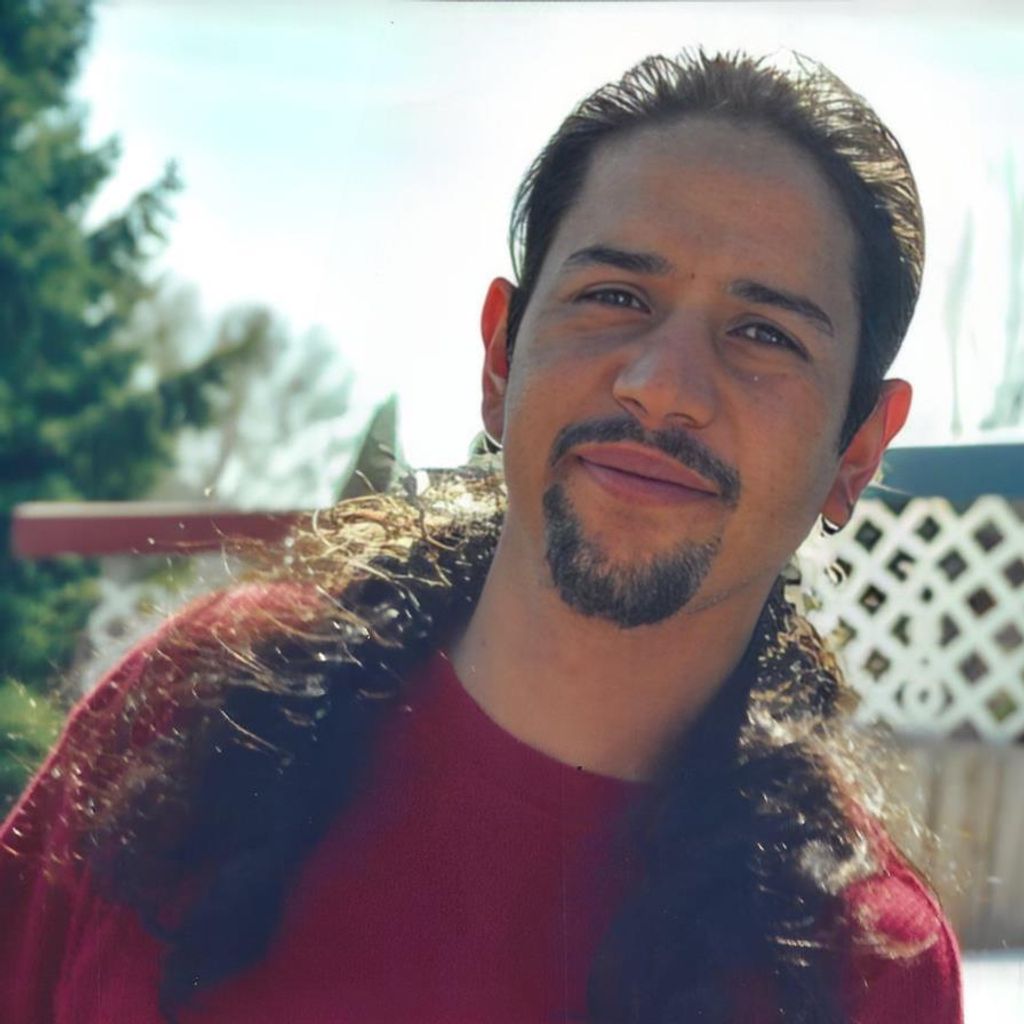 Jesus Sanchez