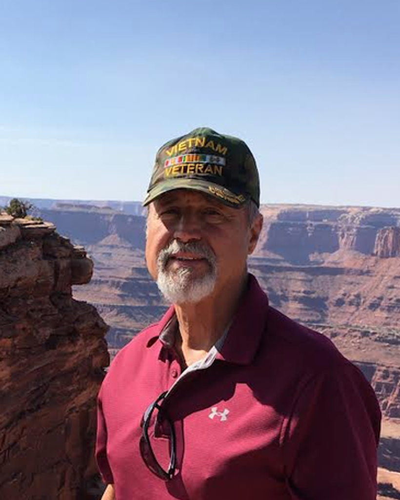James Edward Hether Profile Photo