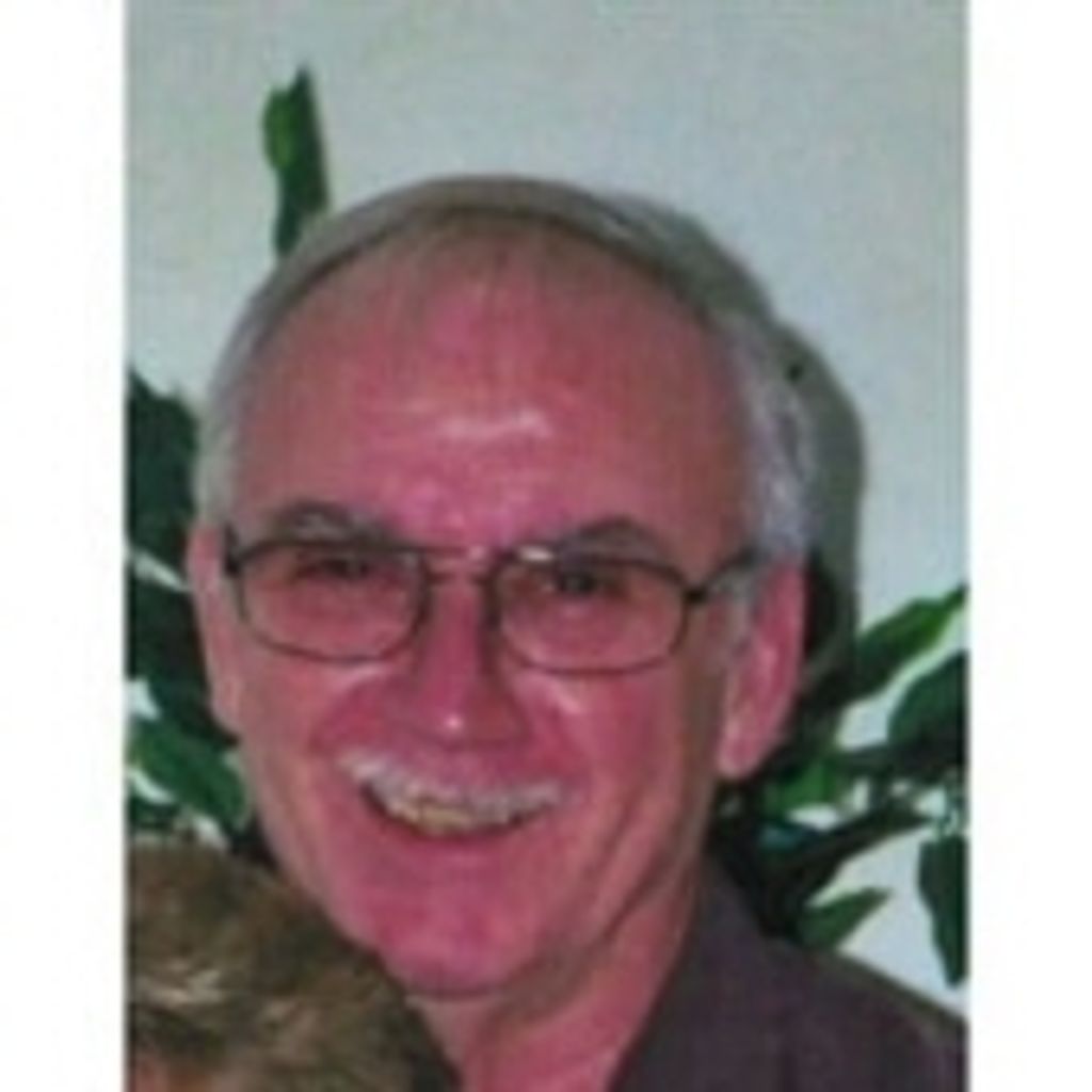 Alvin E. Pierce Profile Photo