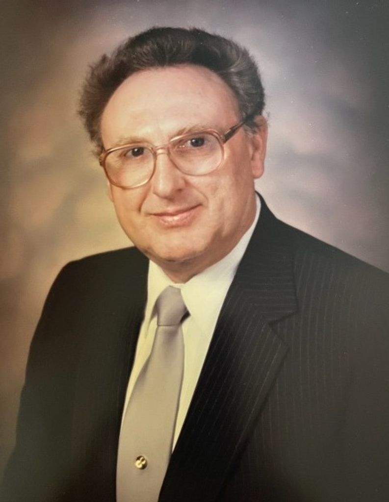 Joseph Wilfer
