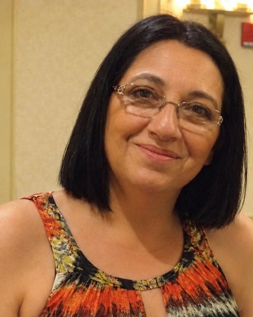 Stavroula Gavrilellis Profile Photo