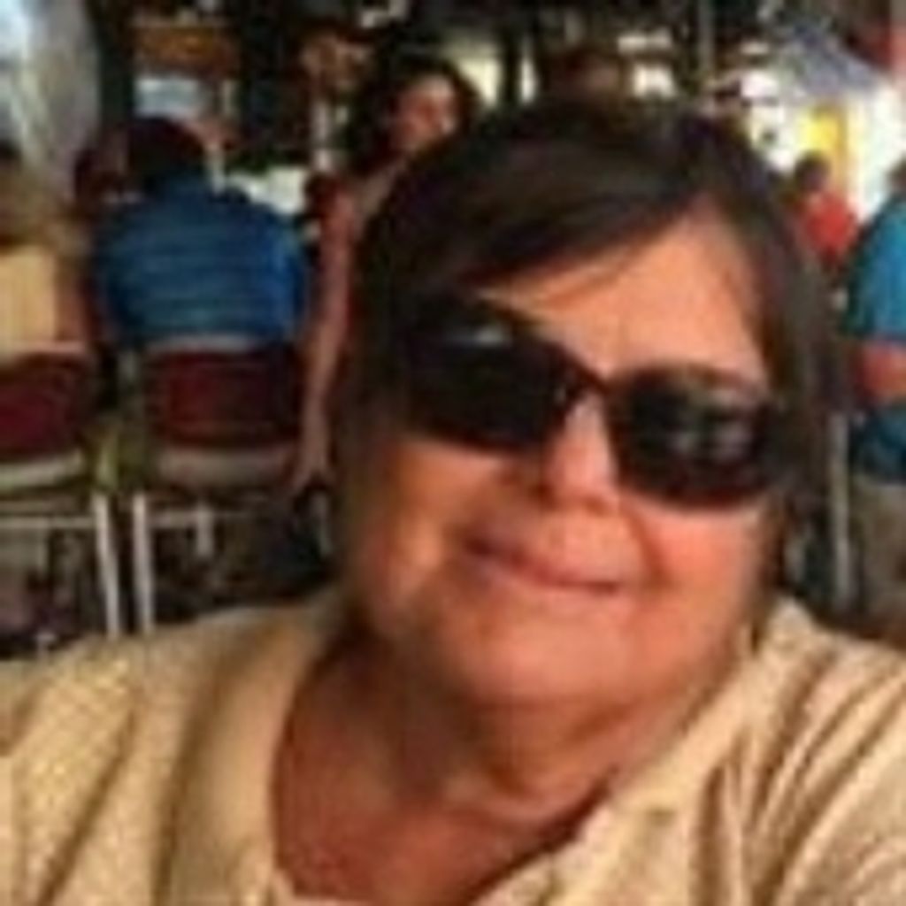 Margaret Enders