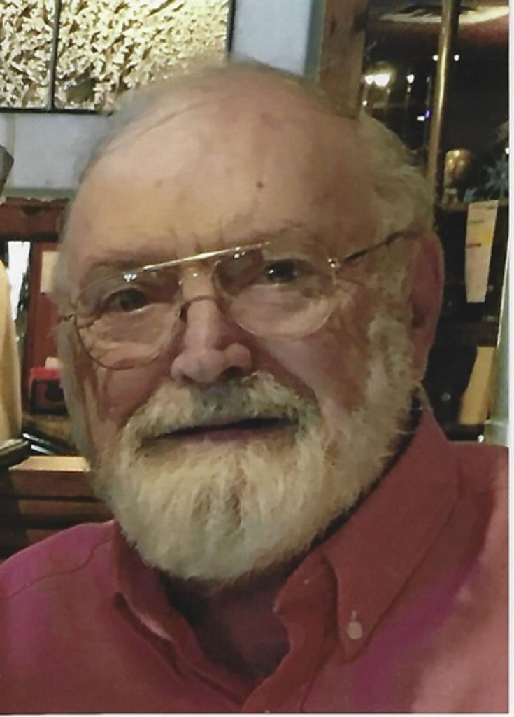 John P. Csonka Profile Photo