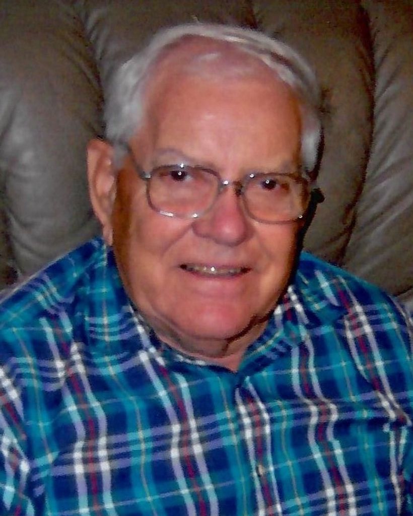 Keith Lester McArthy