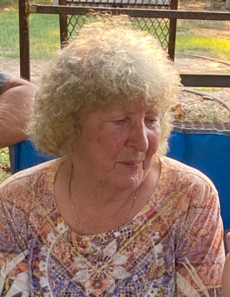 Glenda Dean (Latham)  Mccommas-Grimes