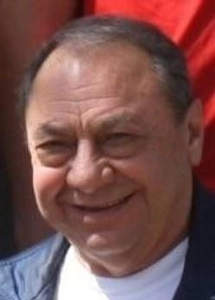Edward 'Ed' Pacheco