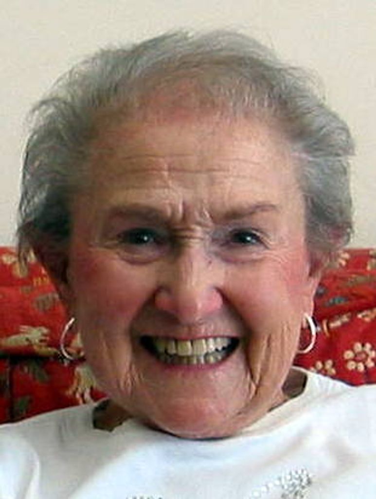 Joyann Moore