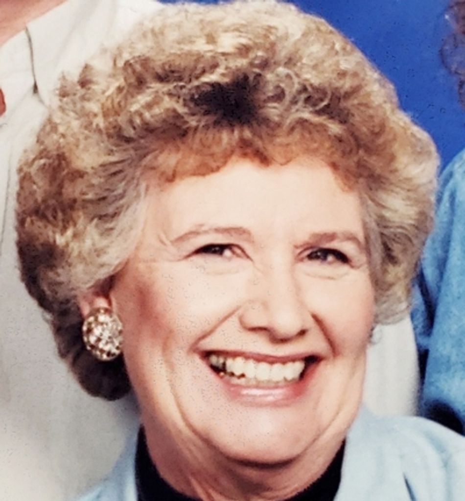 Ramona Naomi Anderson