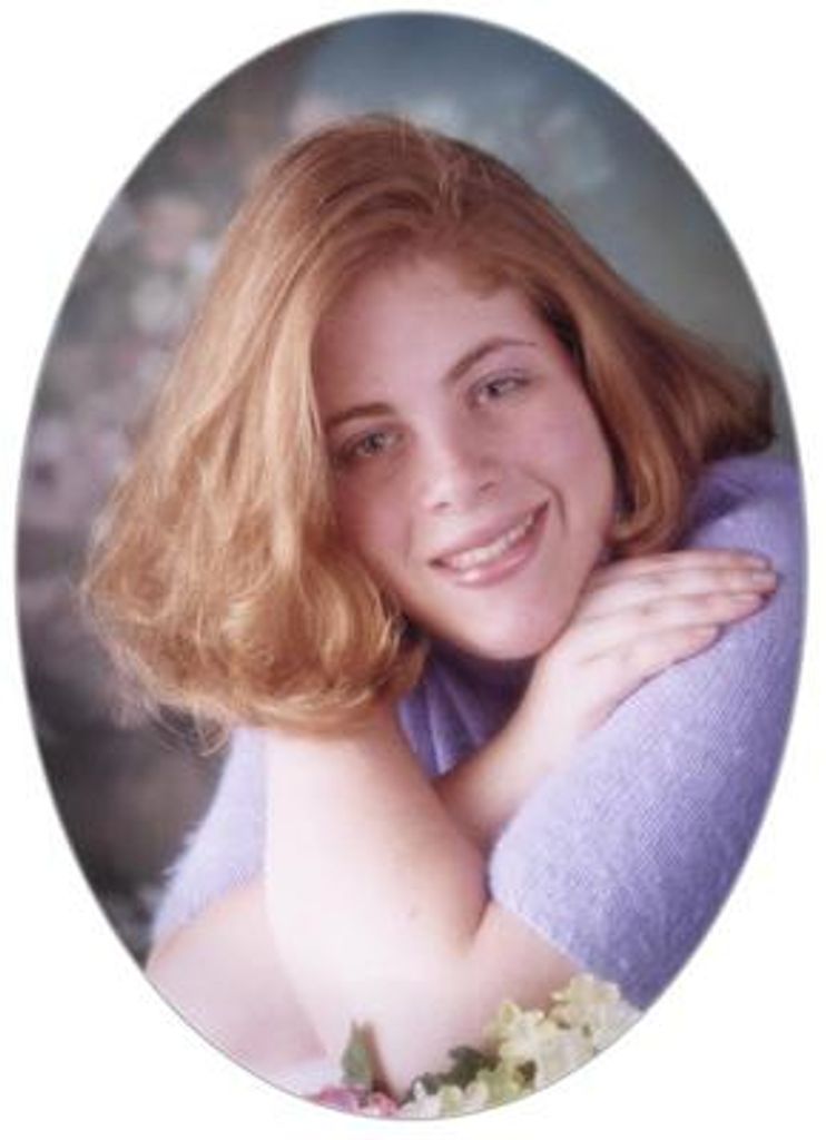 Erin Elizabeth Wombacker