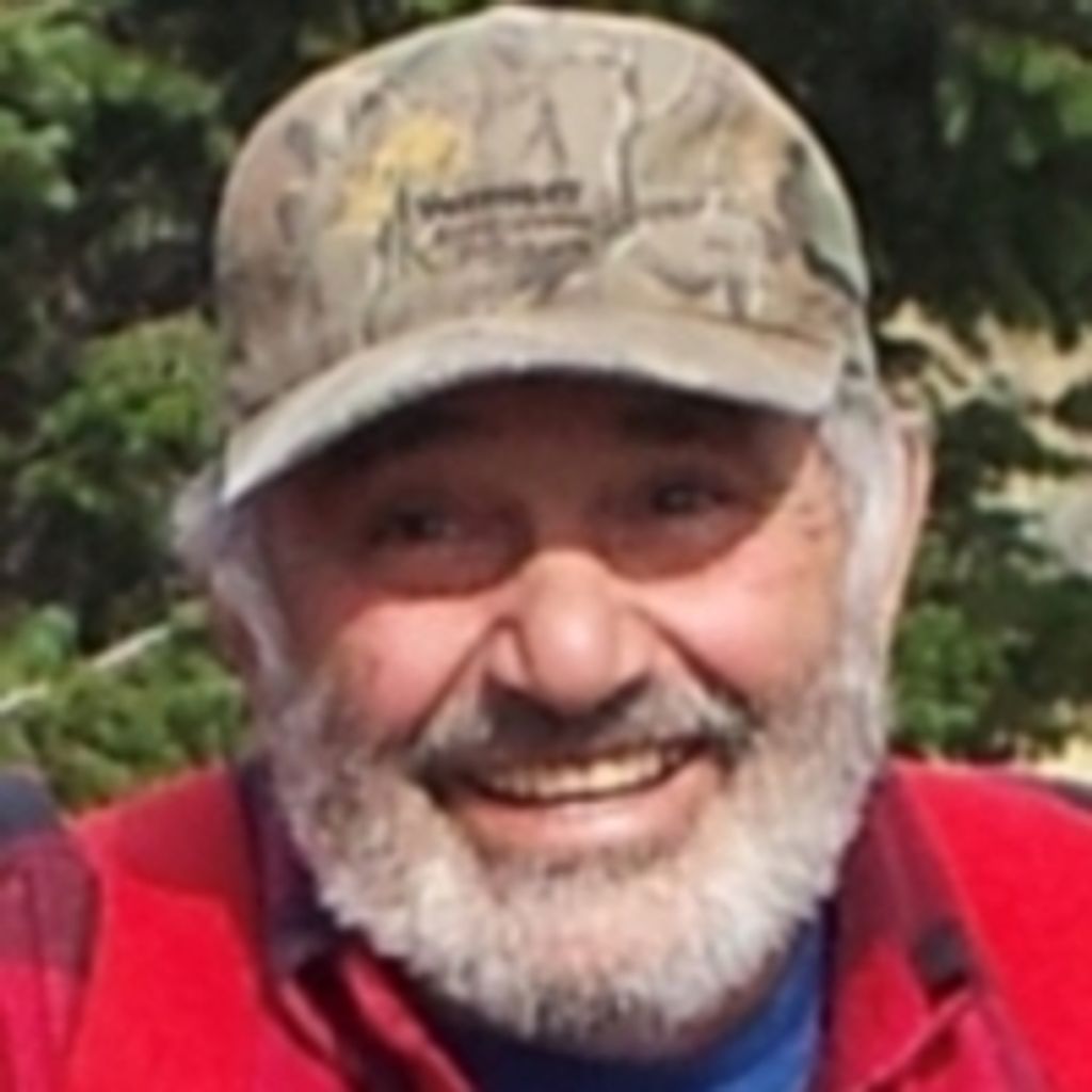 Robert William Zadick