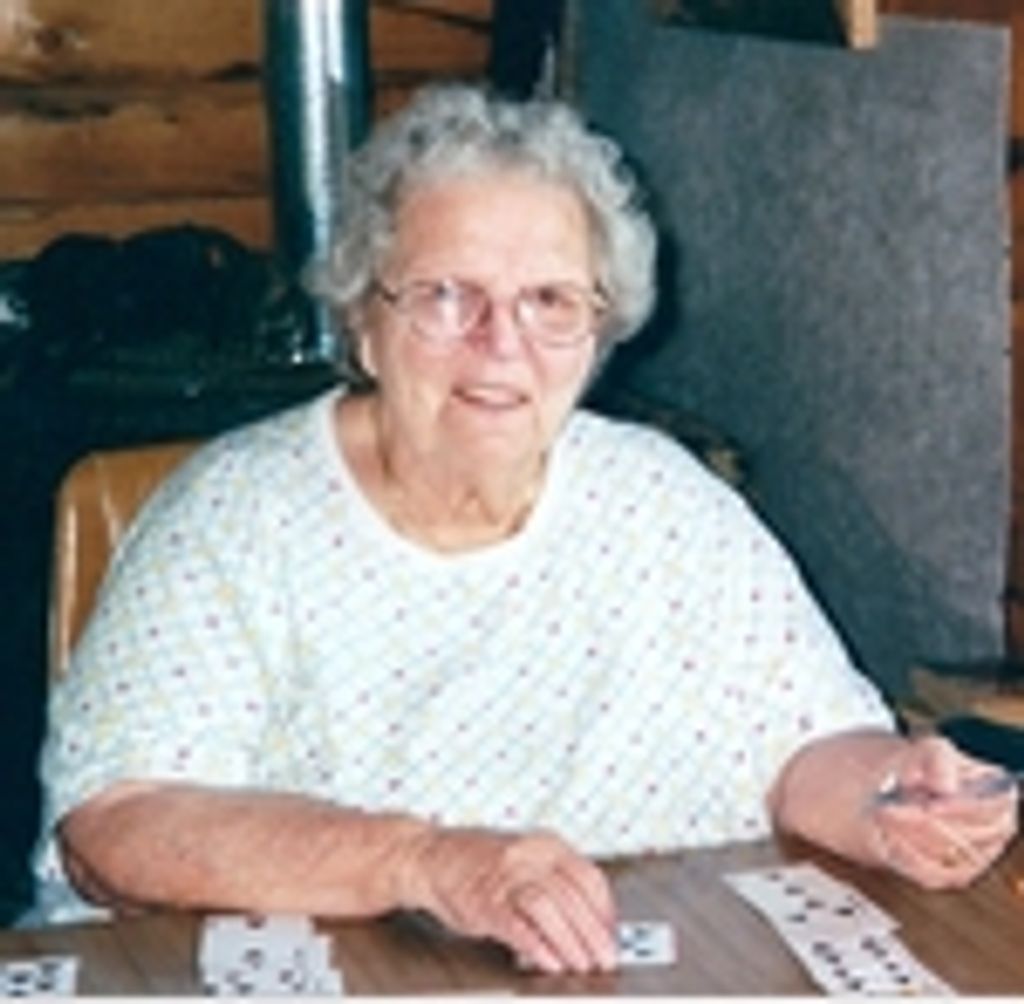 Marjorie Peterson