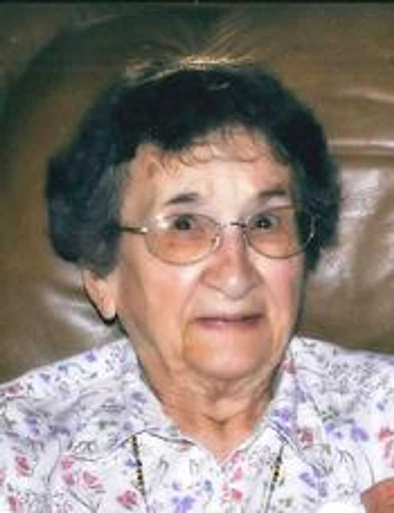Marie Rose Ploszay