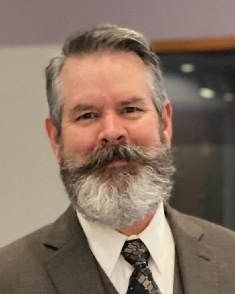 Paul R. Malmendier Profile Photo
