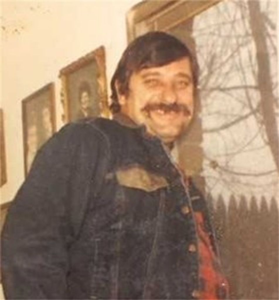 Thomas Keith Akers, Sr.