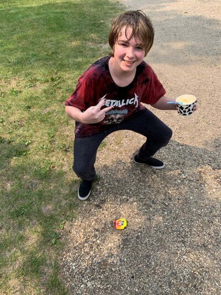 Ky Lefors Profile Photo