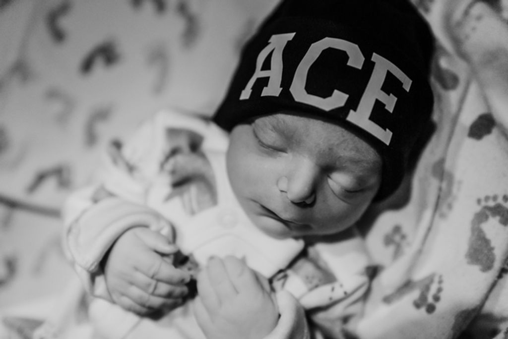 Ace Hudson Froseth Profile Photo