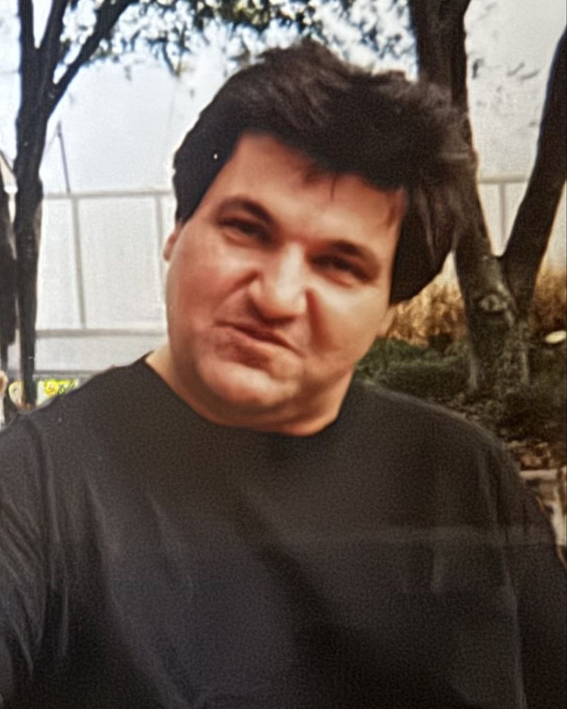 Joseph Gerlad Popp Profile Photo