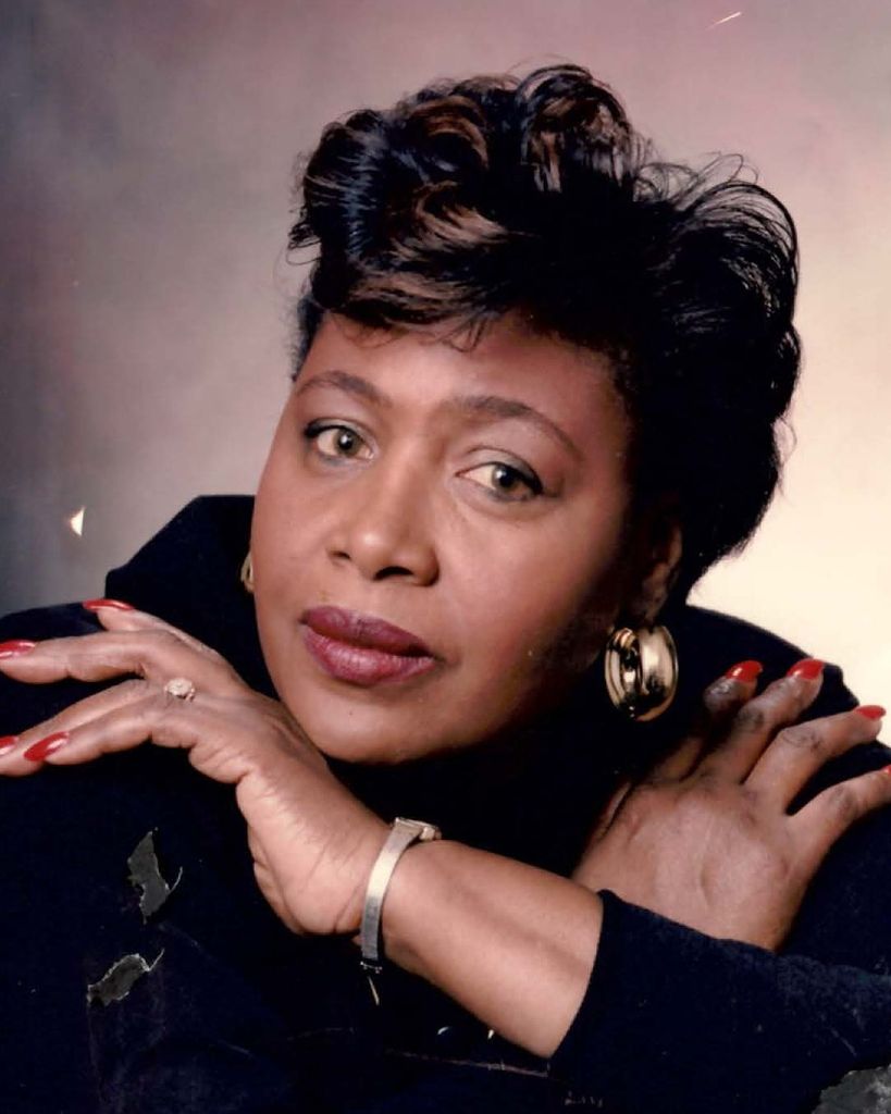 Marie Kelly Bailey Profile Photo