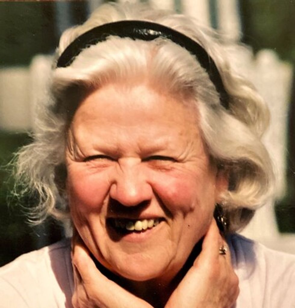 Dorothy Hart Rand Profile Photo