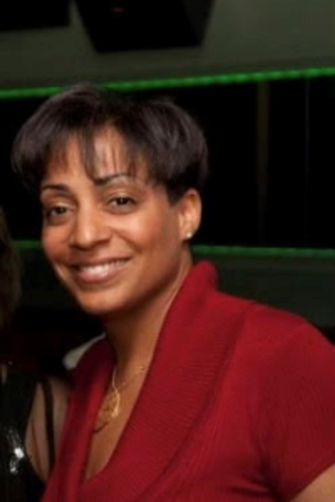 Monica Altagracia Anderson Profile Photo