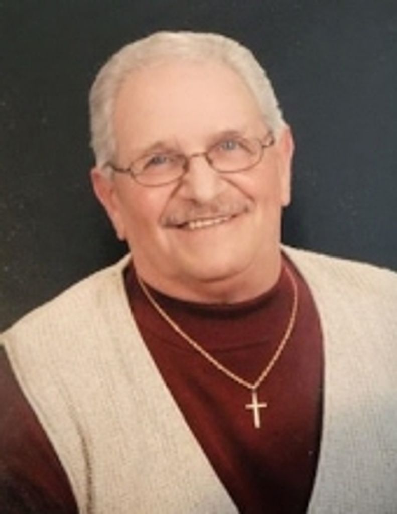 Timothy D. Alspaugh Profile Photo