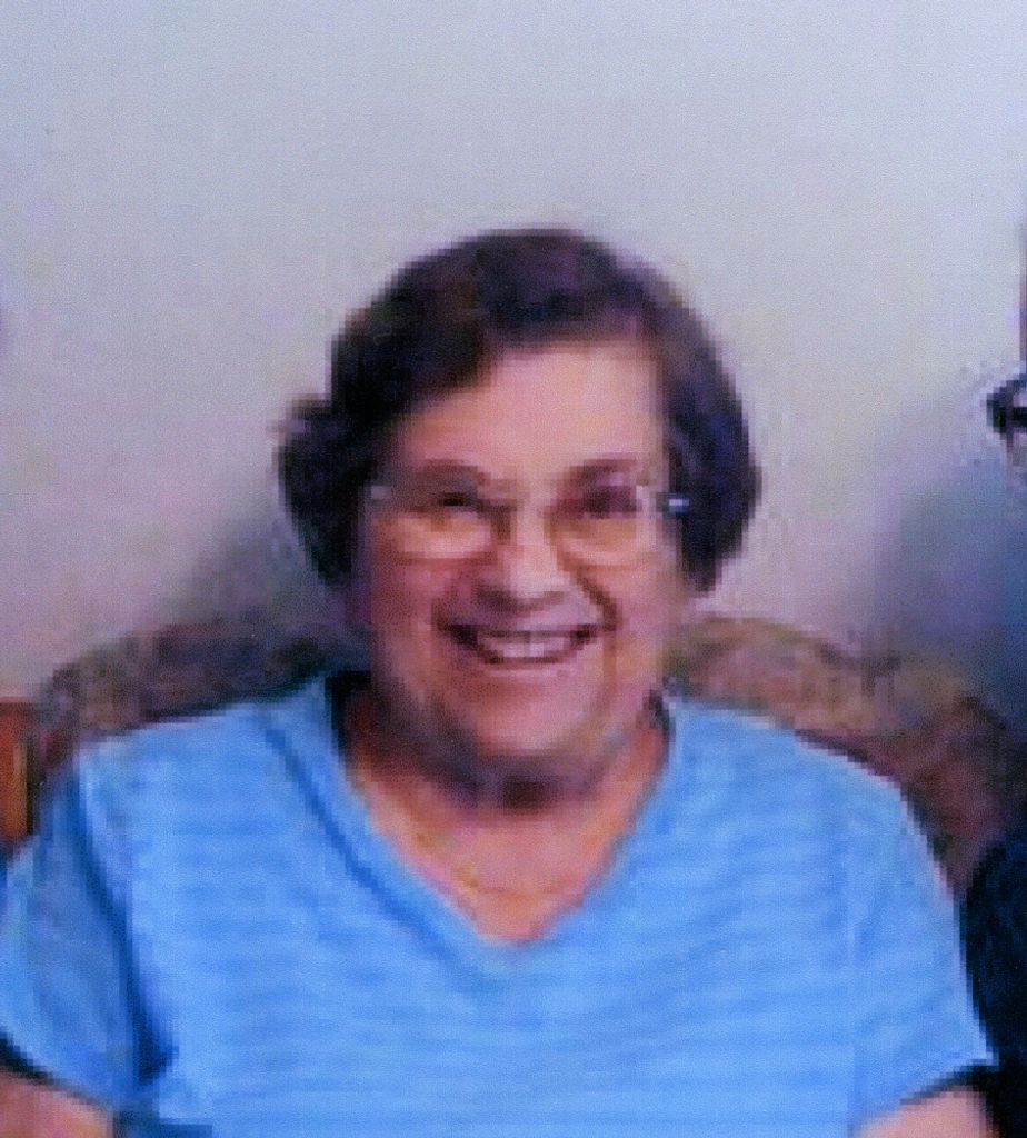 Hazel Swaim Profile Photo
