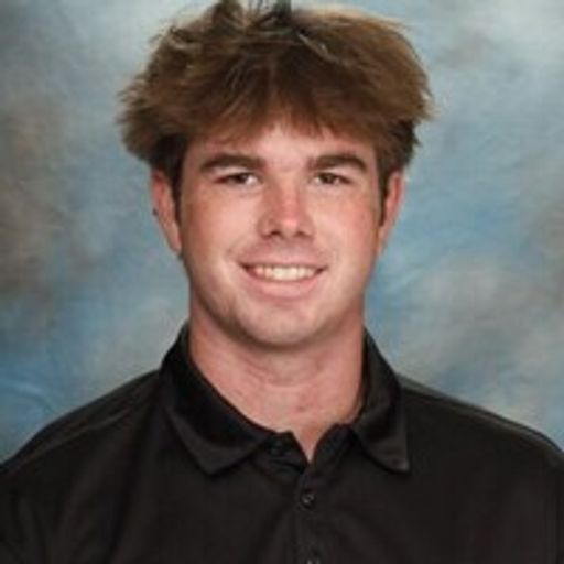 Jack Morris Kennedy Profile Photo