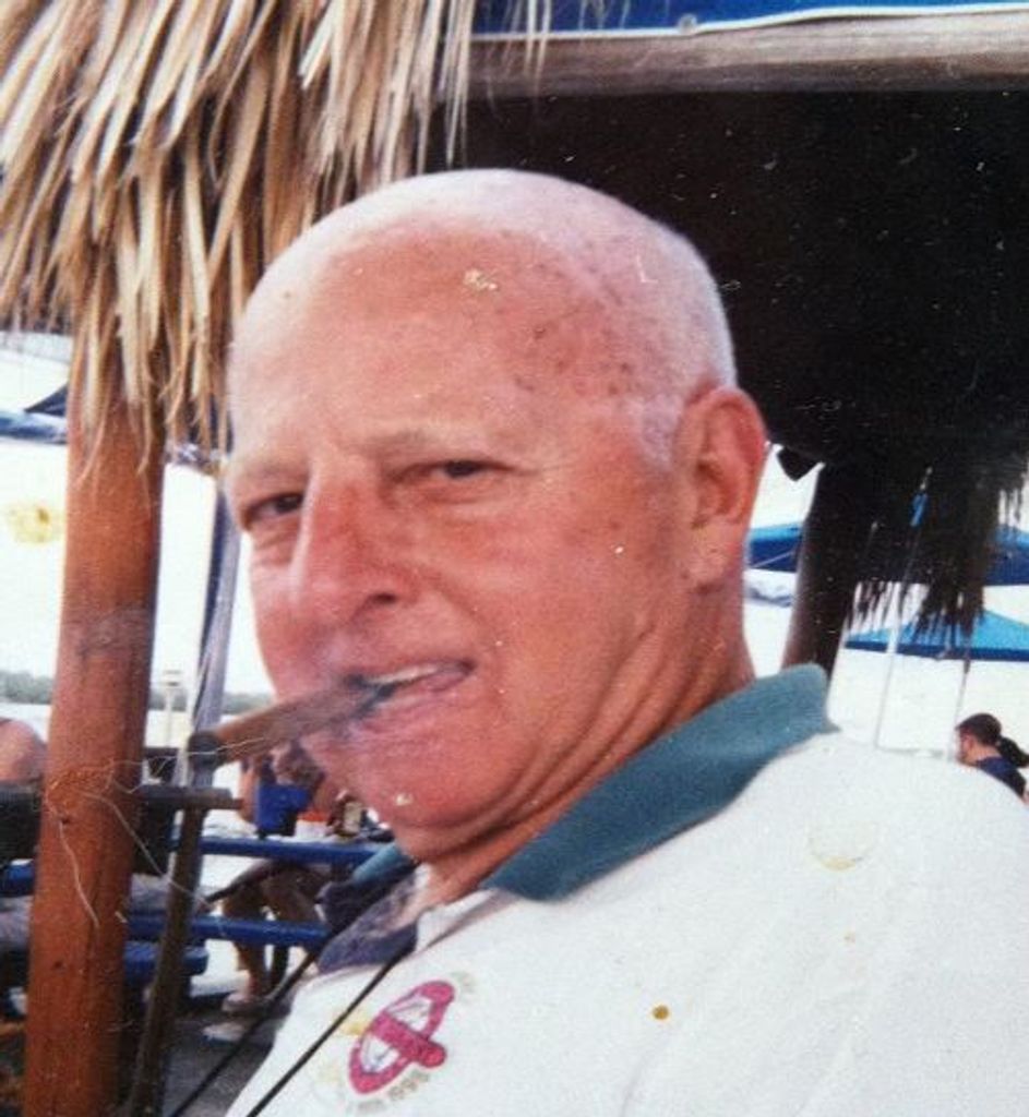 Allan  Herman