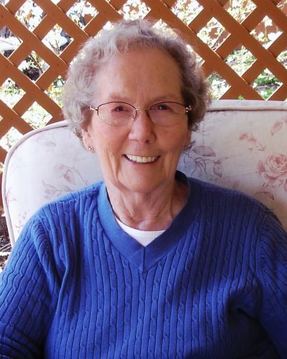 Helen Johnson's obituary image