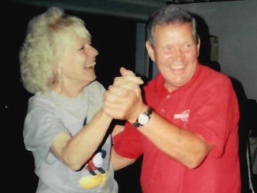 Robert "Bobby" Gerald Mullenax