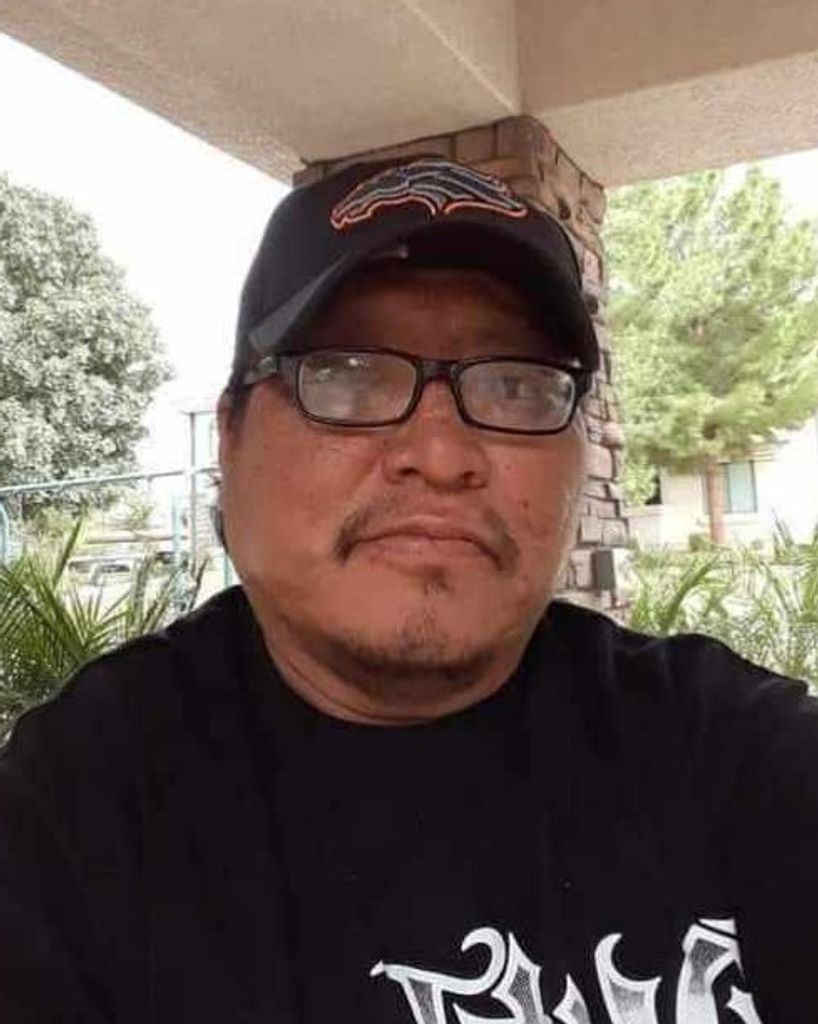 Carl Lee Begay