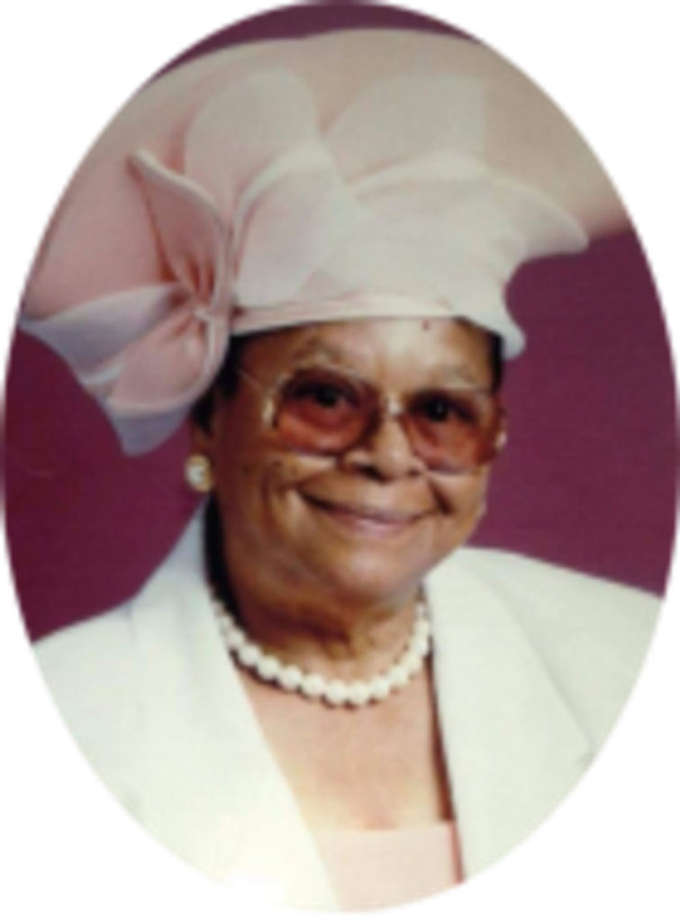 Emma G. Flournoy