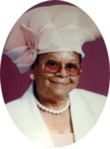 Emma G. Flournoy Profile Photo