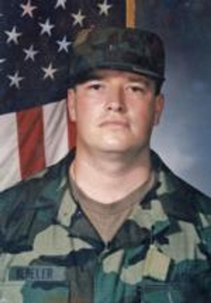 William Lloyd Beheler