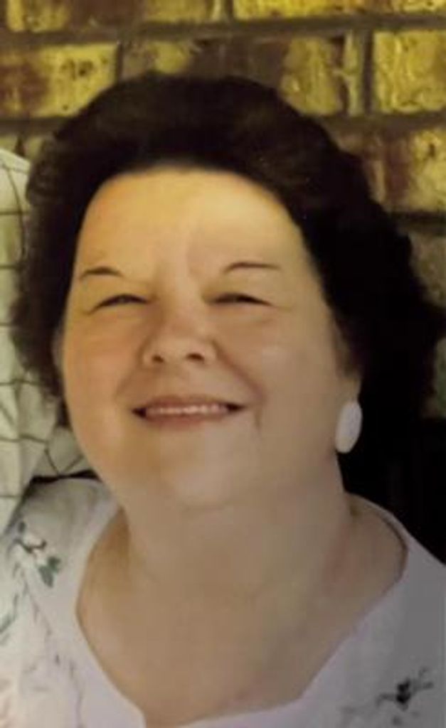 Mary Lee Allen Profile Photo