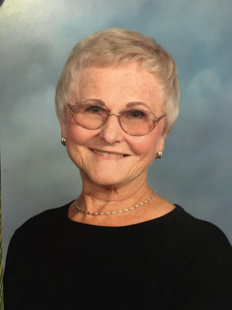 Marion E. (Snyder)  Harbison