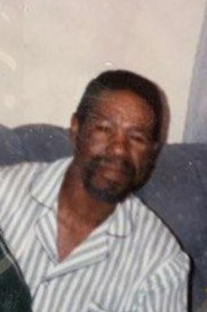 Mr. Clinton Gurley, Jr. Profile Photo