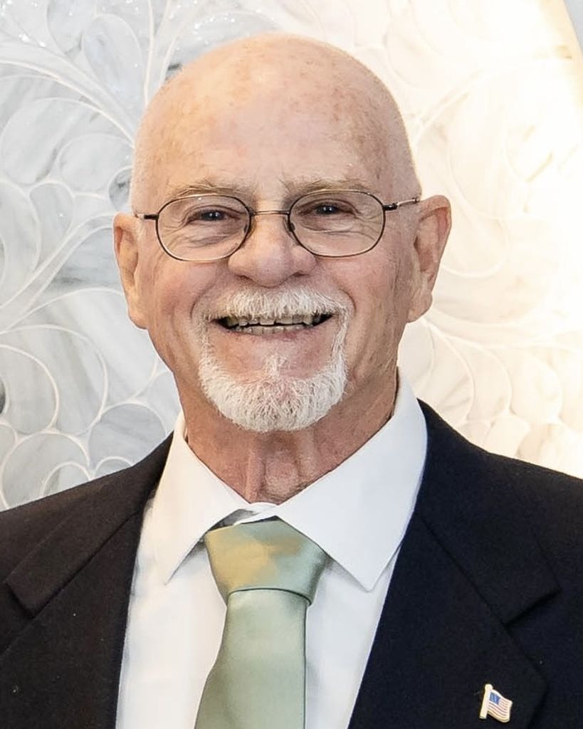 Roger P. Bouchard Profile Photo