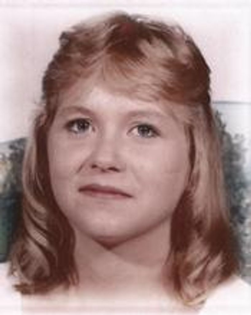 Tracy Irene Glasgow