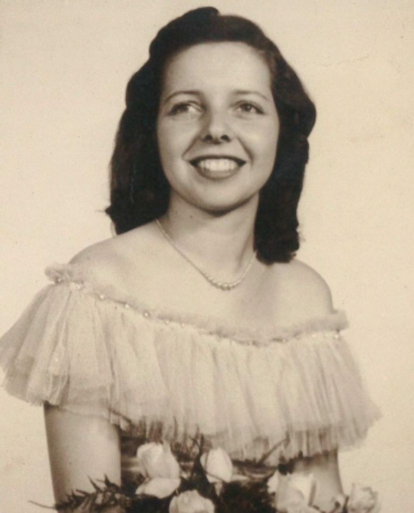 Dorothy  Louise Gray