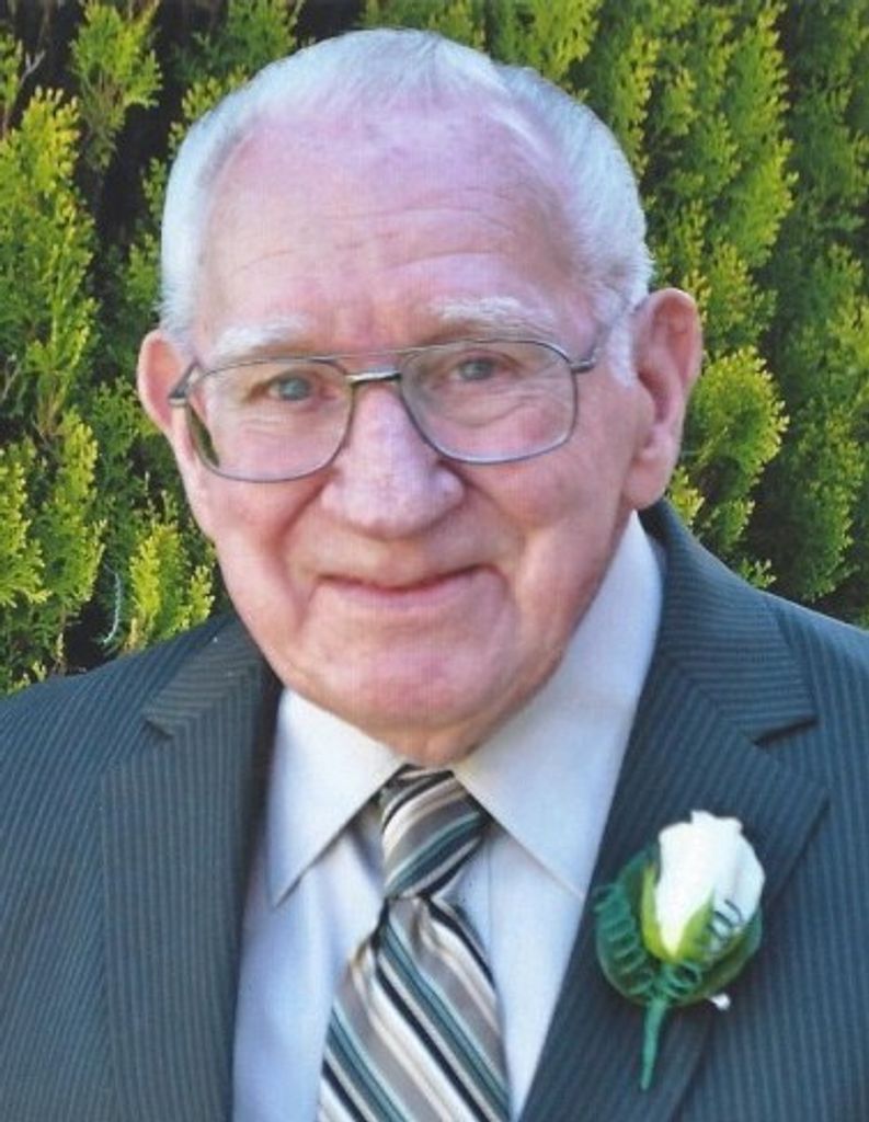 Robert Millward