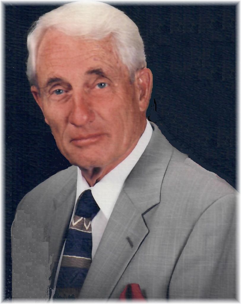 Arthur D. Glenn, Jr.