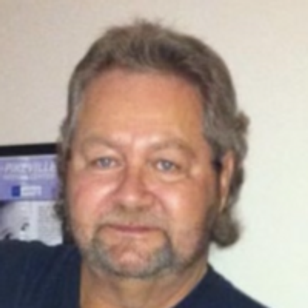 Michael Wayne Church Profile Photo
