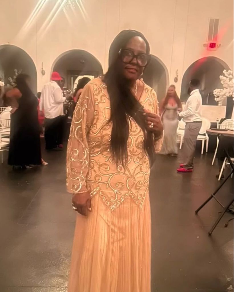 Veola Housey Profile Photo